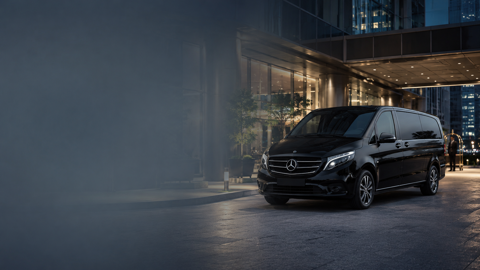 Özel şoförlü hizmet
